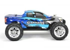 FTX Carnage Brushed 2.0 - Blue