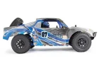 FTX Torro Nitro - Blue