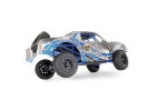 FTX Zorro EP Brushed - Blue