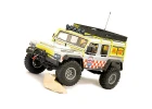 FTX Kanyon Mountain Rescue Crawler - RTR