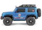 FTX Outback 3.0 Paso RTR - Blue