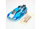 FTX Vantage Brushless 2.0 Printed Blue Body