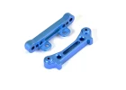 FTX Rear Cast Aluminium Suspension Holder (2Pc)
