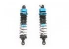 FTX Vantage/Carnage Front Shocks Complete (2)