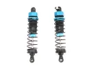 FTX Vantage/Carnage Front Shocks Complete (2)