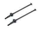 FTX Vantage Front CVD Driveshafts - 1 Pair