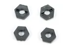 FTX Vantage/Carnage Wheel Hub (4)
