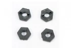 FTX Vantage/Carnage Wheel Hub (4)