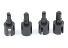 FTX Vantage/Carnage Diff Drive Cups (4)