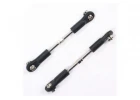 FTX Vantage Composite Front Upper Suspension Arms - 1 Pair