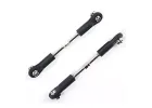 FTX Vantage Composite Front Upper Suspension Arms - 1 Pair