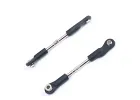 FTX Vantage Rear Upper Suspension Arms - 1 Pair