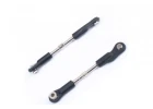 FTX Vantage Rear Upper Suspension Arms - 1 Pair