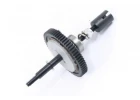 FTX Vantage/Carnage Slipper Assembly Set