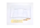 FTX Vantage Clear Buggy Wing