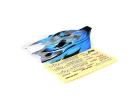 FTX Vantage 2.0 Printed Blue/Black/White Body