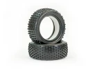 FTX Vantage Front Buggy Tyre + Inserts (2)