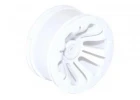 FTX Carnage White Wheels - 1 Pair