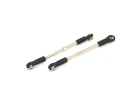 FTX Carnage Front Upper Suspension Arms (2)