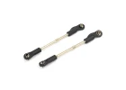 FTX Carnage Rear Upper Suspension Arms (2)