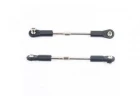 FTX Carnage Steering Arms (2)
