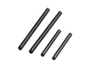 FTX Hinge Pins (2 Long + 2 Short)