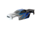 FTX Carnage ST Pre Painted Bodyshell - Blue