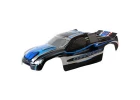FTX Carnage ST Pre Painted Bodyshell - Black