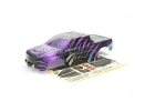 FTX Carnage 2.0 Brushless Printed Bodyshell - Purple
