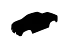 FTX Carnage 2 Clear Bodyshell