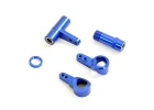 FTX Banzai/Vantage/Carnage/Outlaw/Zorro Aluminium Ballraced Steering