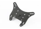 FTX Carnage Carbon Front Shock Tower