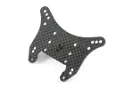 FTX Carnage Carbon Front Shock Tower