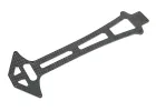 FTX Carnage Carbon Fibre Hop Up Top Plate