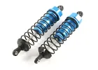 FTX Vantage/Carnage Upgrade Aluminium Front Shocks (2)