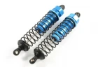 FTX Vantage/Carnage Upgrade Aluminium Rear Shocks (2)