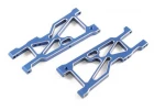 FTX Carnage Aluminium Front Lower Arms (2)