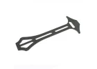 FTX Vantage Carbon Upper Plate