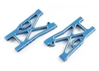 FTX Vantage Upgrade Aluminium Front Lower Suspension Arms - 1 Pair