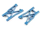FTX Vantage Upgrade Aluminium Front Lower Suspension Arms - 1 Pair