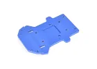 FTX Vantage + Torro Aluminium Front Plate