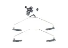 FTX Carnage Sway Bars (2)