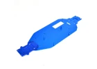 FTX Carnage Aluminium Chassis Plate