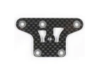 FTX Carnage NT Carbon Front Top Plate