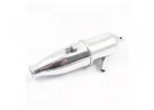 FTX Carnage NT Aluminium Tuned Pipe