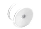 FTX Vantage Pro Rear White Dished Wheels