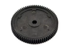 FTX 48DP 73T Spur Gear Conversion For Vantage/Carnage/Bugster/Banzai/Hooligan
