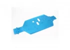 FTX Carnage NT Aluminium Main Chassis