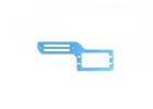 FTX Carnage NT Aluminium Upper Plate
