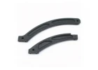 FTX Carnage NT Front + Rear Chassis Braces